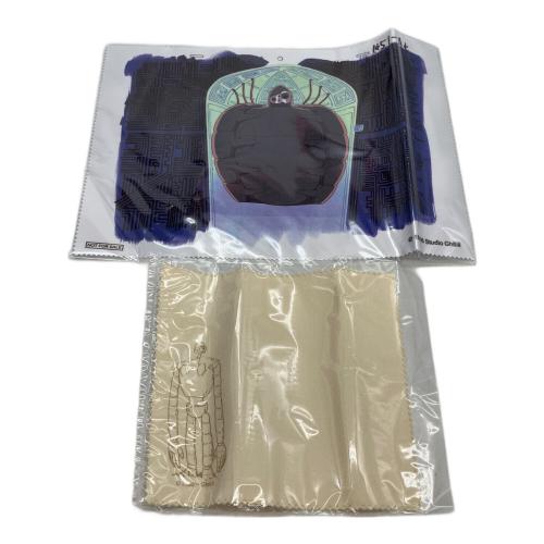 スタジオジブリ ムスカ大佐 サングラス サングラスケース劣化/箱/予約特典金貨付