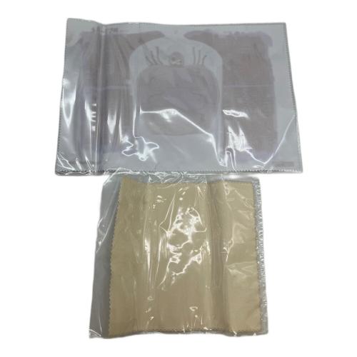 スタジオジブリ ムスカ大佐 サングラス サングラスケース劣化/箱/予約特典金貨付