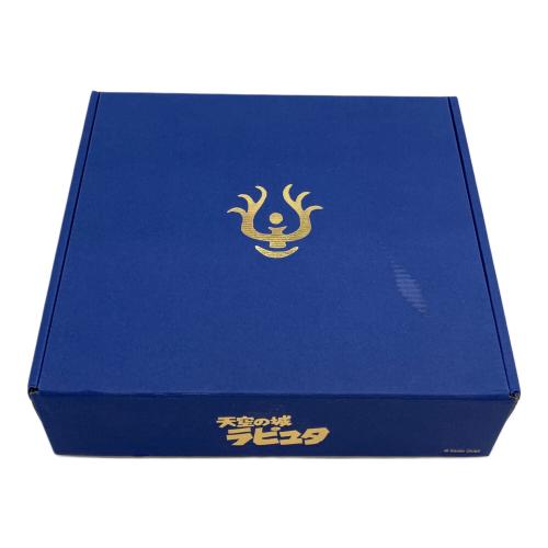 スタジオジブリ ムスカ大佐 サングラス サングラスケース劣化/箱/予約