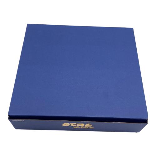 スタジオジブリ ムスカ大佐 サングラス サングラスケース劣化/箱/予約特典金貨付