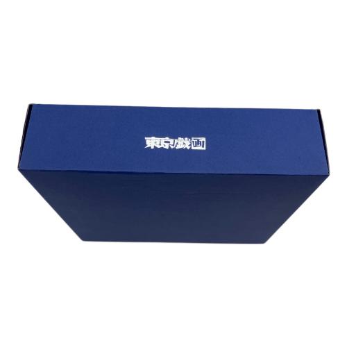 スタジオジブリ ムスカ大佐 サングラス サングラスケース劣化/箱/予約特典金貨付