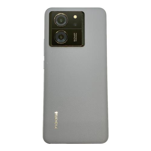 Xiaomi (シャオミ) Xiaomi 13T 13T SIMスロット欠け有