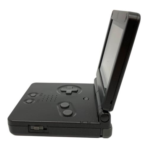 Nintendo (ニンテンドー) GAMEBOY ADVANCE SP AGS-001 キズヨゴレ有