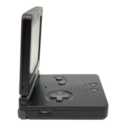 Nintendo (ニンテンドー) GAMEBOY ADVANCE SP AGS-001 キズヨゴレ有