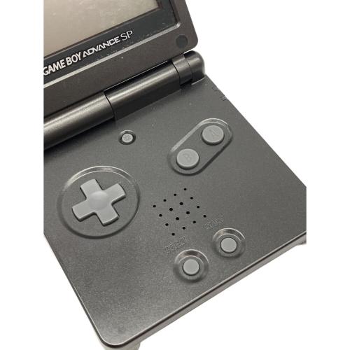Nintendo (ニンテンドー) GAMEBOY ADVANCE SP AGS-001 キズヨゴレ有