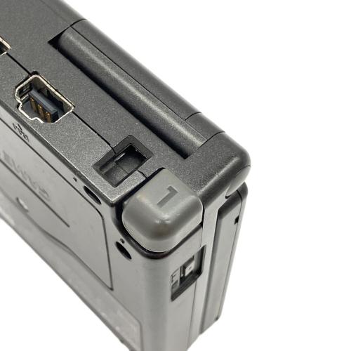 Nintendo (ニンテンドー) GAMEBOY ADVANCE SP AGS-001 キズヨゴレ有