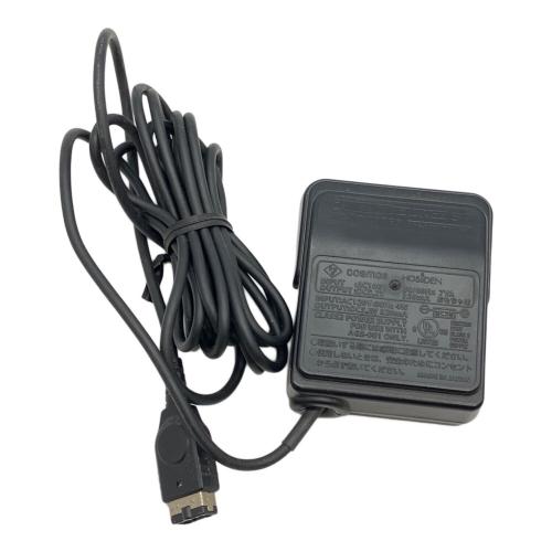 Nintendo (ニンテンドー) GAMEBOY ADVANCE SP AGS-001 キズヨゴレ有