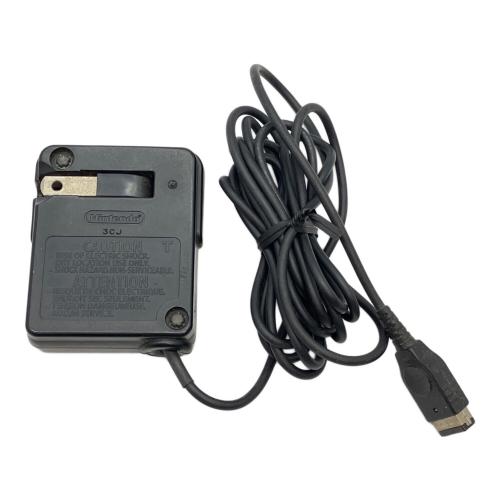 Nintendo (ニンテンドー) GAMEBOY ADVANCE SP AGS-001 キズヨゴレ有