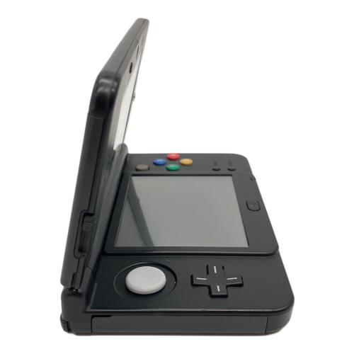 Nintendo (ニンテンドー) New 3DS KTR-001 裏面ネジ山潰れ・全体多数