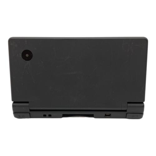 Nintendo (ニンテンドー) NintendoDSi TWL-001 キズ有