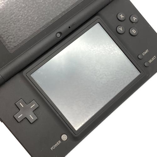Nintendo (ニンテンドー) NintendoDSi TWL-001 キズ有