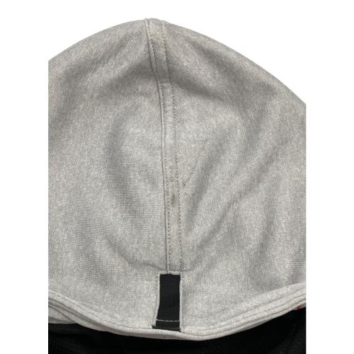 KUSHITANI (クシタニ) ベクトルジャケット K-2404-2023-01 メンズ SIZE L グレー×ブラック