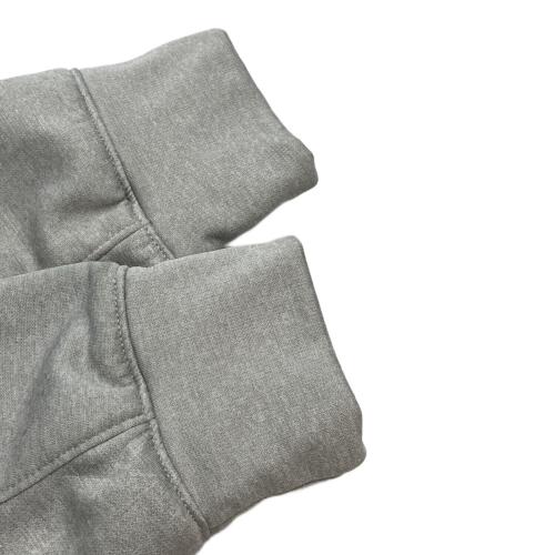 KUSHITANI (クシタニ) ベクトルジャケット K-2404-2023-01 メンズ SIZE L グレー×ブラック