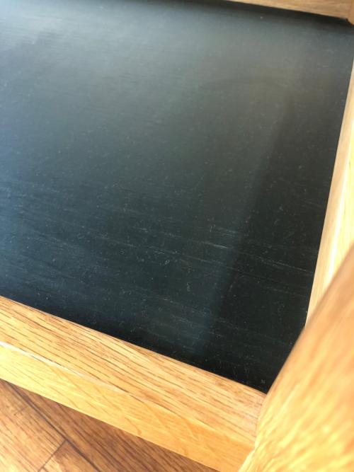 IDEE (イデー) ローテーブル 161 ナチュラル DIMANCHE