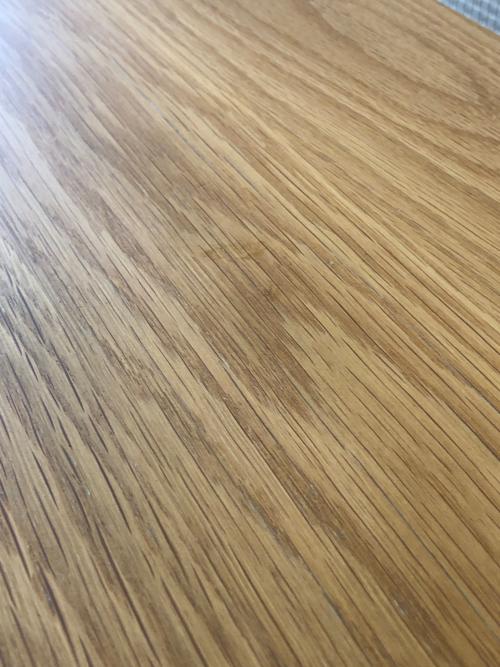 IDEE (イデー) ローテーブル 161 ナチュラル DIMANCHE