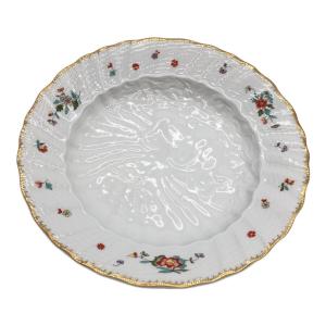 Meissen (マイセン) プレート 20cm スワンサービス