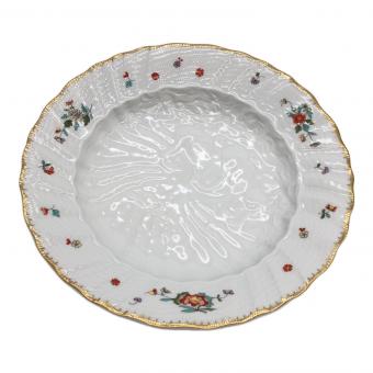 Meissen (マイセン) プレート 20cm スワンサービス