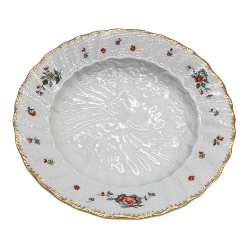 Meissen (マイセン) プレート 20cm スワンサービス