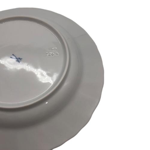 Meissen (マイセン) プレート 20cm スワンサービス