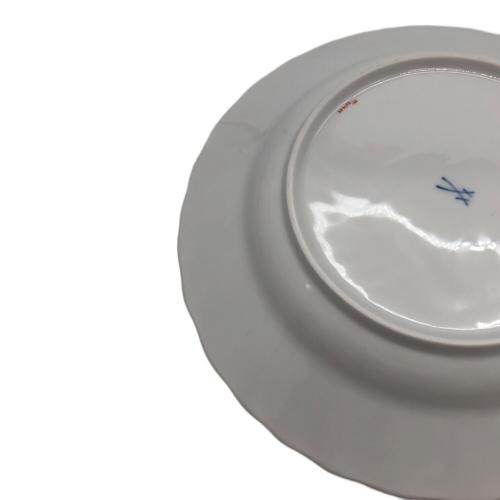 Meissen (マイセン) プレート 20cm スワンサービス