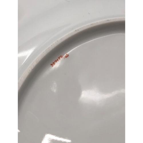 Meissen (マイセン) プレート 20cm スワンサービス