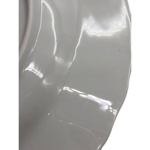 Meissen (マイセン) プレート 20cm スワンサービス