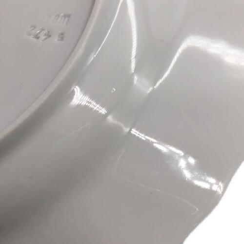 Meissen (マイセン) プレート 20cm スワンサービス