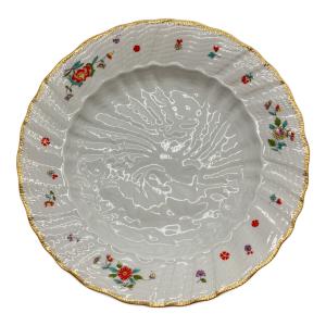 Meissen (マイセン) プレート 20cm スワンサービス