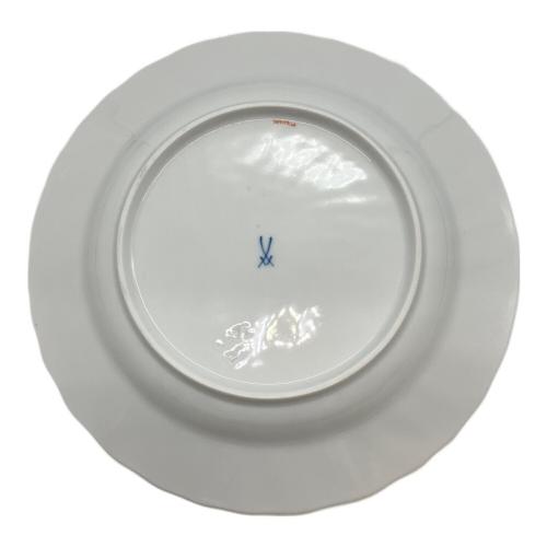 Meissen (マイセン) プレート 20cm スワンサービス