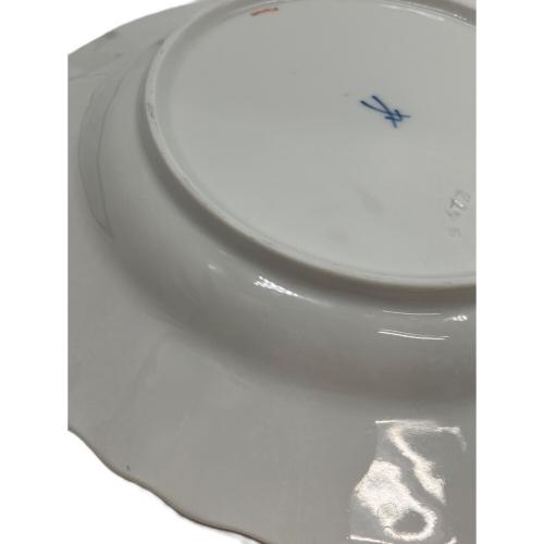 Meissen (マイセン) プレート 20cm スワンサービス