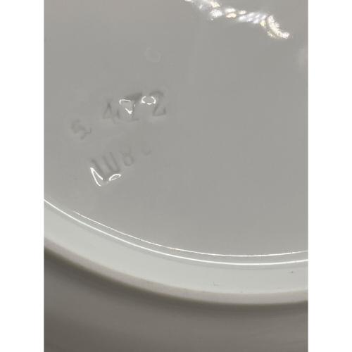 Meissen (マイセン) プレート 20cm スワンサービス