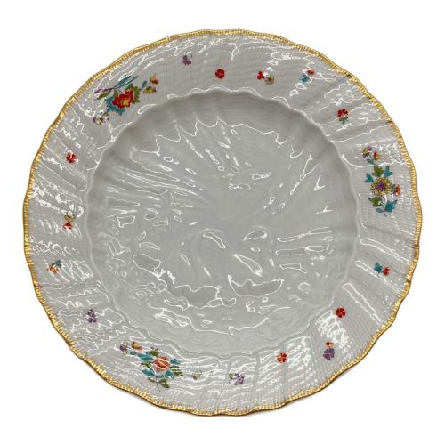 Meissen (マイセン) プレート 20cm スワンサービス