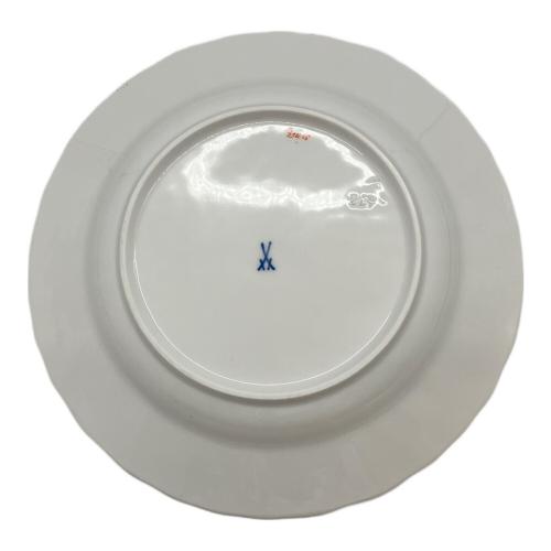 Meissen (マイセン) プレート 20cm スワンサービス