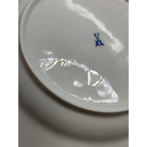 Meissen (マイセン) プレート 20cm スワンサービス