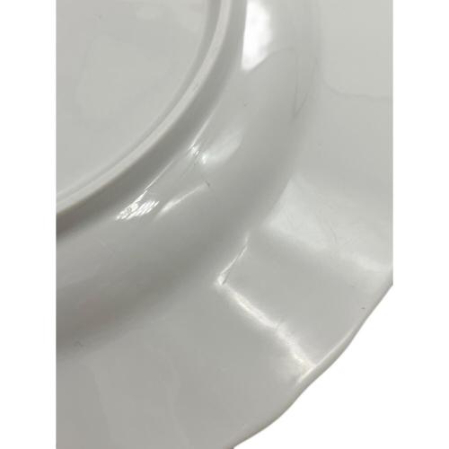 Meissen (マイセン) プレート 20cm スワンサービス