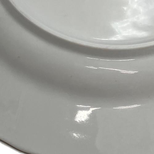 Meissen (マイセン) プレート 20cm スワンサービス