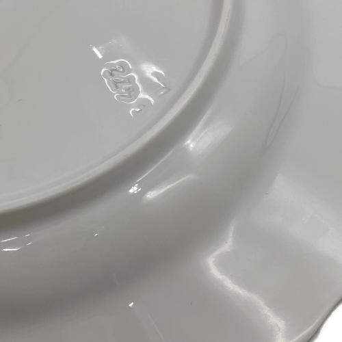 Meissen (マイセン) プレート 20cm スワンサービス