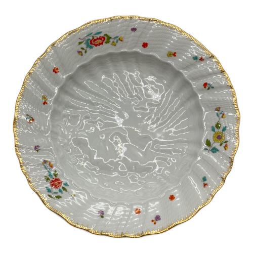 Meissen (マイセン) プレート 20cm スワンサービス