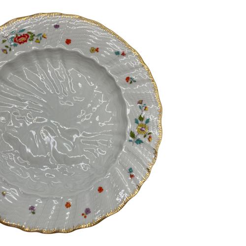 Meissen (マイセン) プレート 20cm スワンサービス
