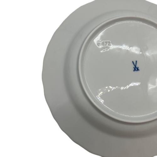 Meissen (マイセン) プレート 20cm スワンサービス