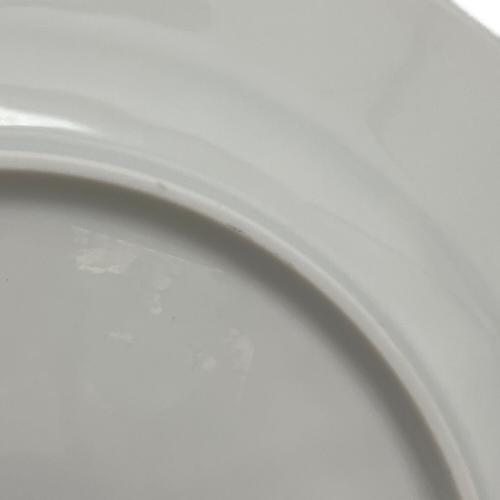 Meissen (マイセン) プレート 20cm スワンサービス