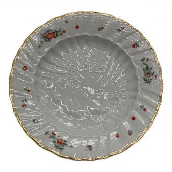 Meissen (マイセン) プレート 20cm スワンサービス