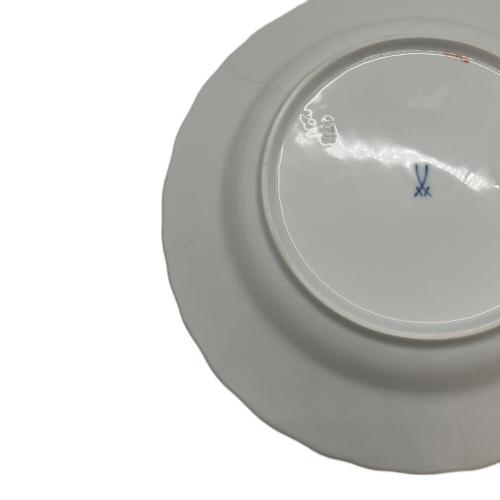 Meissen (マイセン) プレート 20cm スワンサービス