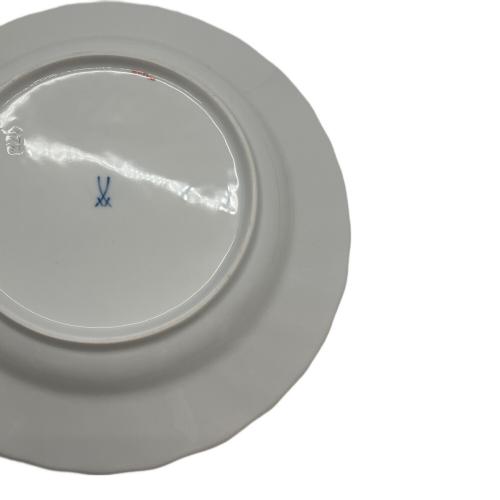 Meissen (マイセン) プレート 20cm スワンサービス