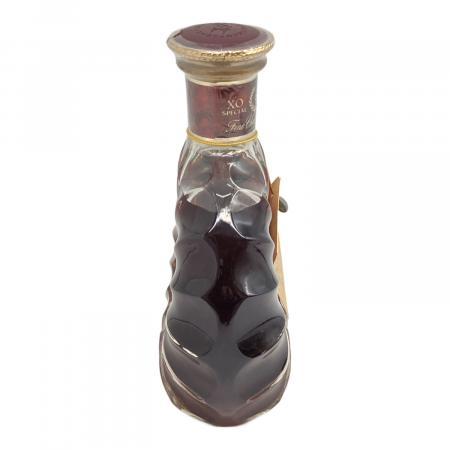 レミーマルタン　コニャック　XOスペシャル レミーマルタン (REMY MARTIN) XOスペシャル コニャック 700ml