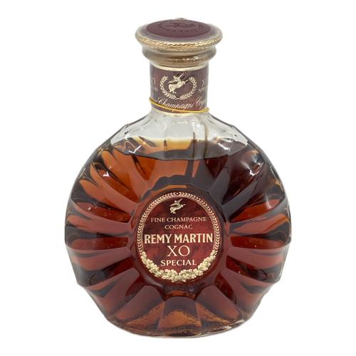 レミーマルタン (REMY MARTIN) XOスペシャル コニャック 700ml