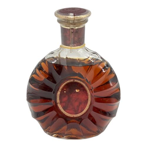 レミーマルタン (REMY MARTIN) XOスペシャル コニャック 700ml