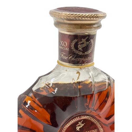 レミーマルタン (REMY MARTIN) XOスペシャル コニャック 700ml