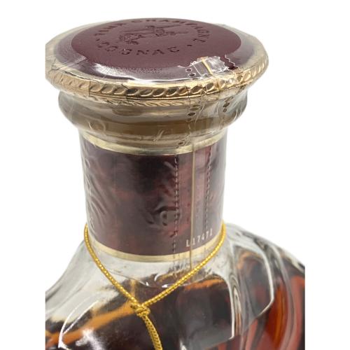 レミーマルタン (REMY MARTIN) XOスペシャル コニャック 700ml