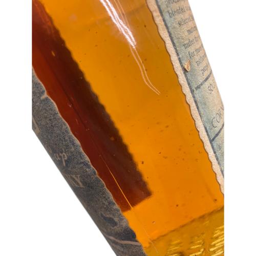 John Begg（ジョンベッグ） スコッチウィスキー　【特級】 ブルーキャップ　 760ml